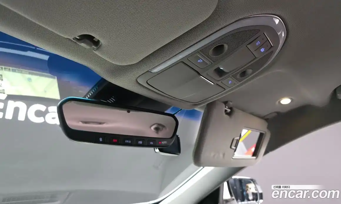 Genesis G80 2017 3.3 Автомат в Москве № 57890, фото 15