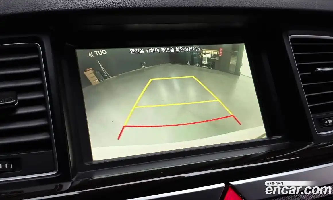 Genesis G80 2017 3.3 Автомат в Москве № 57890, фото 18