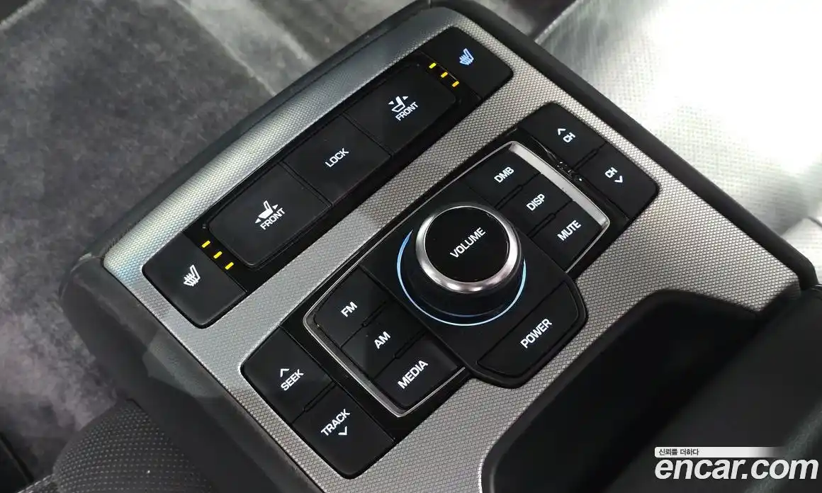 Genesis G80 2017 3.3 Автомат в Москве № 57890, фото 19