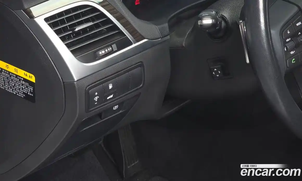 Genesis G80 2017 3.3 Автомат в Москве № 57890, фото 6