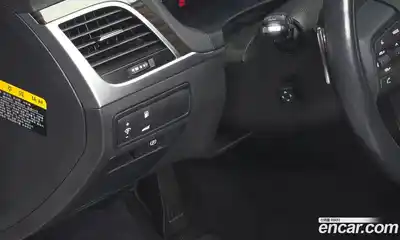 Genesis G80 2017 3.3 Автомат в Москве № 57890, миниатюра 6