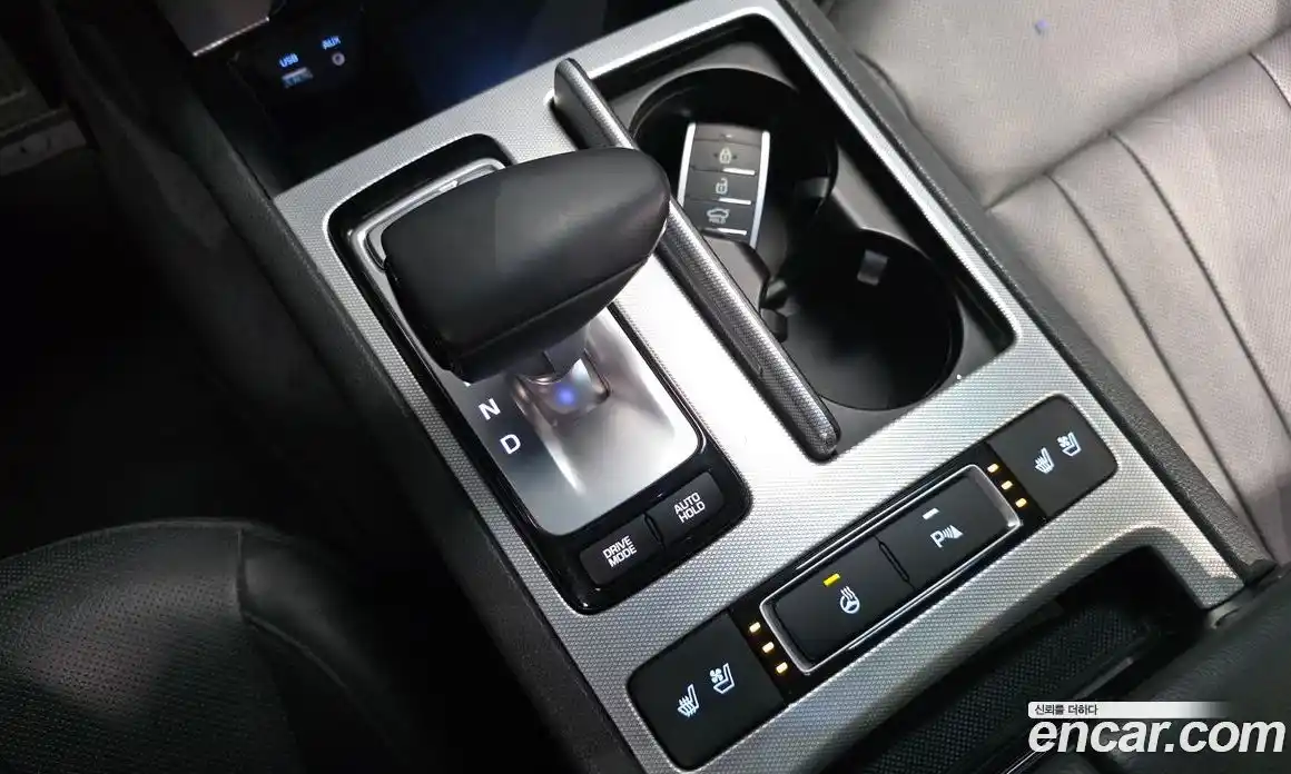 Genesis G80 2017 3.3 Автомат в Москве № 57890, фото 9