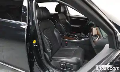 Genesis EQ900 2016 3.3 Автомат в Москве № 57995, миниатюра 11