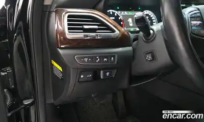 Genesis EQ900 2016 3.3 Автомат в Москве № 57995, миниатюра 9
