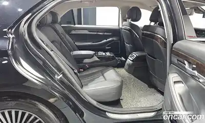 Genesis G90 2022 3.8 Автомат в Москве № 58586, миниатюра 11