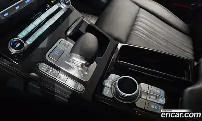 Genesis G90 2022 3.8 Автомат в Москве № 58586, миниатюра 12