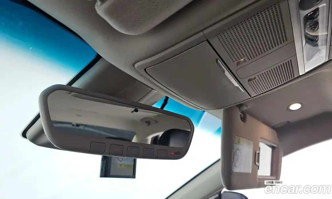 Genesis G90 2022 3.8 Автомат в Москве № 58586, фото 20