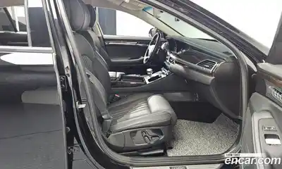 Genesis G90 2022 3.8 Автомат в Москве № 58586, миниатюра 6