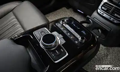 Genesis G90 2022 3.8 Автомат в Москве № 58586, миниатюра 9