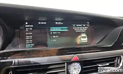 Genesis G90 2022 3.8 Автомат в Москве № 58586, миниатюра 10