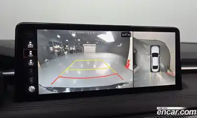 Genesis G70 2021 3.3 Автомат в Москве № 59163, миниатюра 12