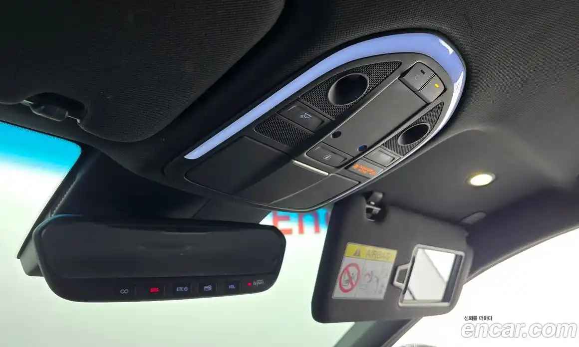 Genesis G70 2021 3.3 Автомат в Москве № 59163, фото 16