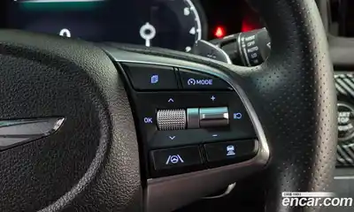 Genesis G70 2021 3.3 Автомат в Москве № 59163, миниатюра 2