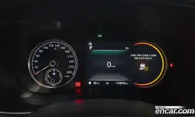 Genesis G70 2021 3.3 Автомат в Москве № 59163, миниатюра 4