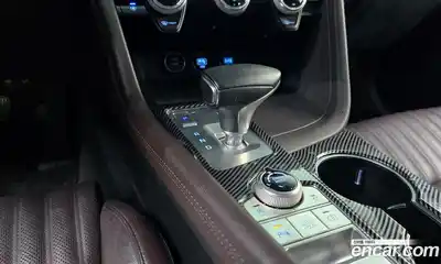 Genesis G70 2021 3.3 Автомат в Москве № 59163, миниатюра 6