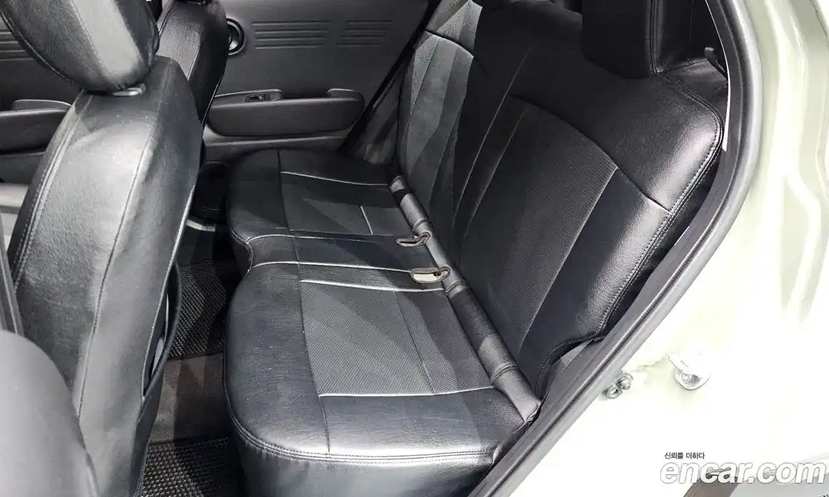 Hyundai Casper 2024 1.0 Автомат в Москве № 6031, фото 14