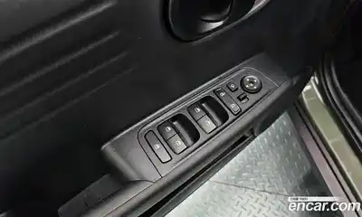 Hyundai Casper 2024 1.0 Автомат в Москве № 6031, миниатюра 2