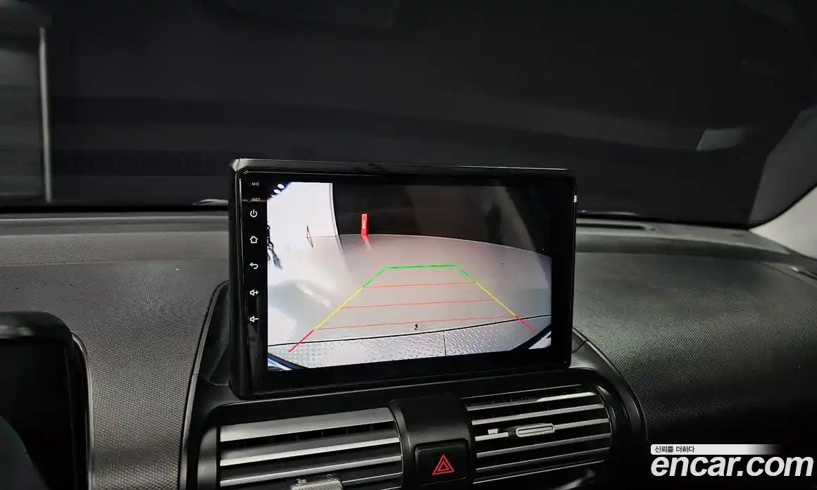 Hyundai Casper 2024 1.0 Автомат в Москве № 6031, фото 5