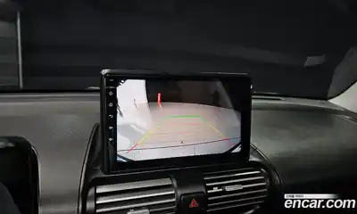 Hyundai Casper 2024 1.0 Автомат в Москве № 6031, миниатюра 5