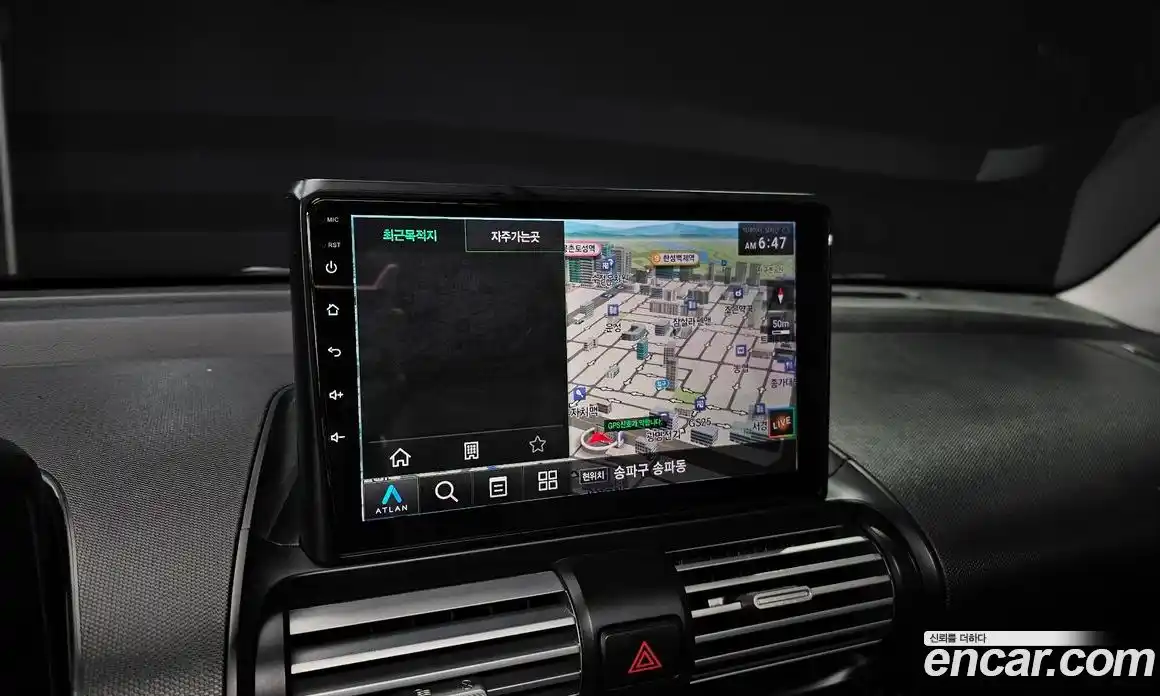 Hyundai Casper 2024 1.0 Автомат в Москве № 6031, фото 7