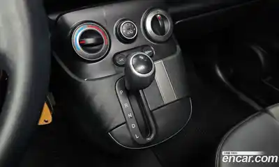 Hyundai Casper 2024 1.0 Автомат в Москве № 6031, миниатюра 8