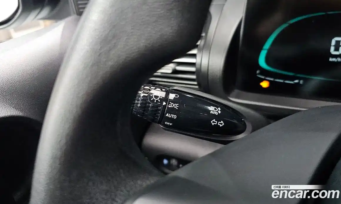 Hyundai Casper 2024 1.0 Автомат в Москве № 6031, фото 10