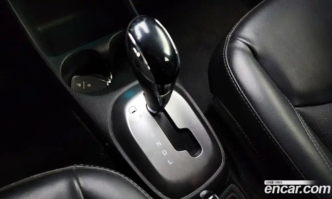 Chevrolet Spark 2018 1.0 Автомат в Москве № 62357, фото 19