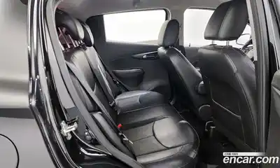 Chevrolet Spark 2018 1.0 Автомат в Москве № 62357, миниатюра 4