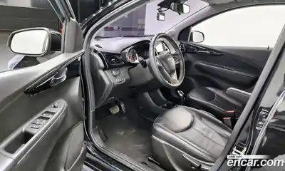 Chevrolet Spark 2018 1.0 Автомат в Москве № 62357, миниатюра 6