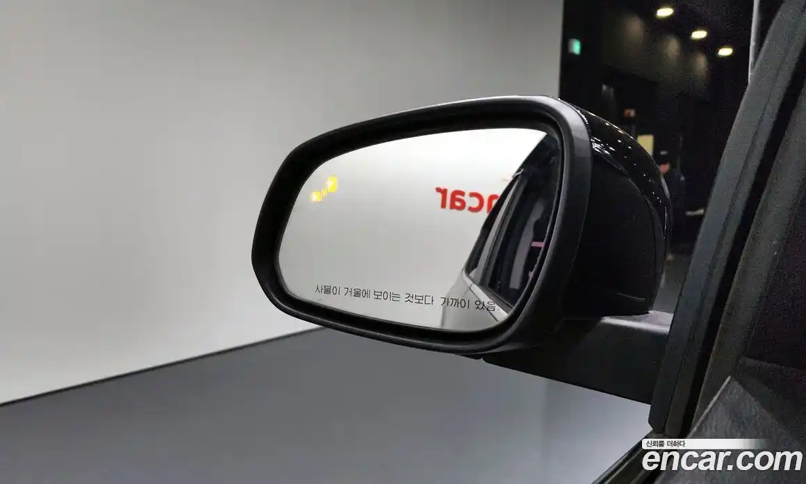 Chevrolet Spark 2018 1.0 Автомат в Москве № 62357, фото 10