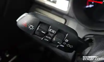 SsangYong TIBOLI 2016 1.6 Автомат в Москве № 62462, миниатюра 2