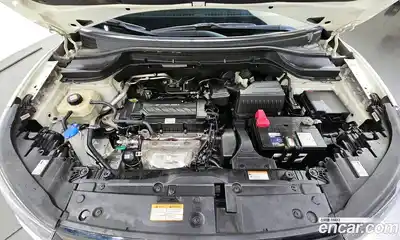 SsangYong TIBOLI 2016 1.6 Автомат в Москве № 62462, миниатюра 3