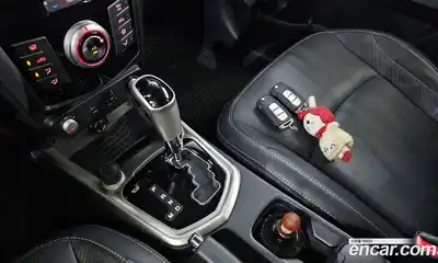 SsangYong TIBOLI 2016 1.6 Автомат в Москве № 62462, миниатюра 5