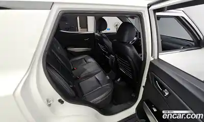 SsangYong TIBOLI 2016 1.6 Автомат в Москве № 62462, миниатюра 6