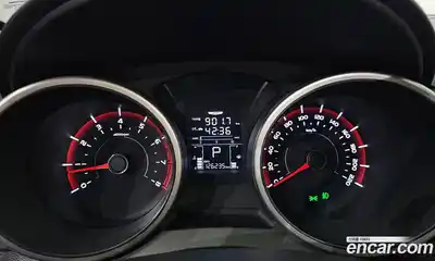 SsangYong TIBOLI 2016 1.6 Автомат в Москве № 62462, миниатюра 8