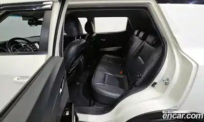 SsangYong TIBOLI 2016 1.6 Автомат в Москве № 62462, миниатюра 10