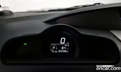 SsangYong Korando 2016 2.2 Автомат в Москве № 62496, миниатюра 11