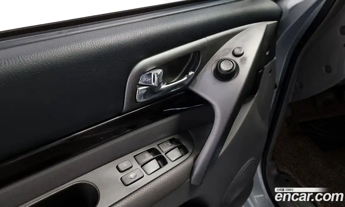 SsangYong Korando 2016 2.2 Автомат в Москве № 62496, фото 15