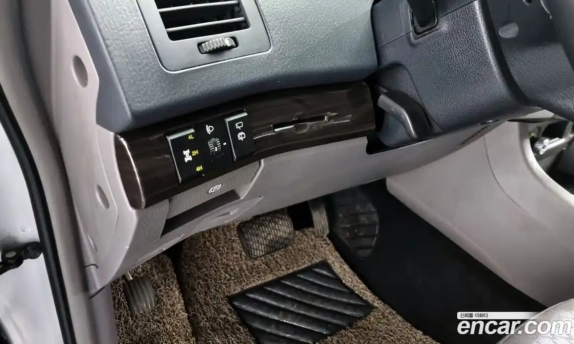 SsangYong Korando 2016 2.2 Автомат в Москве № 62496, фото 19