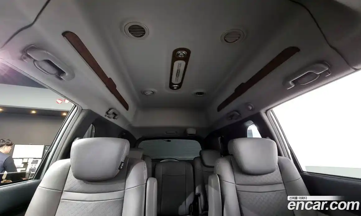 SsangYong Korando 2016 2.2 Автомат в Москве № 62496, фото 6