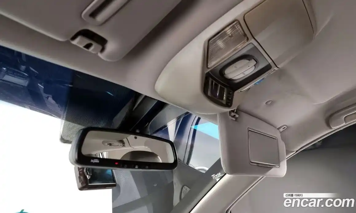 SsangYong Korando 2016 2.2 Автомат в Москве № 62496, фото 8