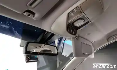 SsangYong Korando 2016 2.2 Автомат в Москве № 62496, миниатюра 8