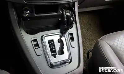 SsangYong Korando 2016 2.2 Автомат в Москве № 62496, миниатюра 9