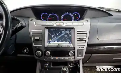SsangYong Korando 2016 2.2 Автомат в Москве № 62496, миниатюра 10