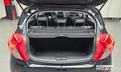 Chevrolet Spark 2018 1.0 Автомат в Москве № 64462, миниатюра 11