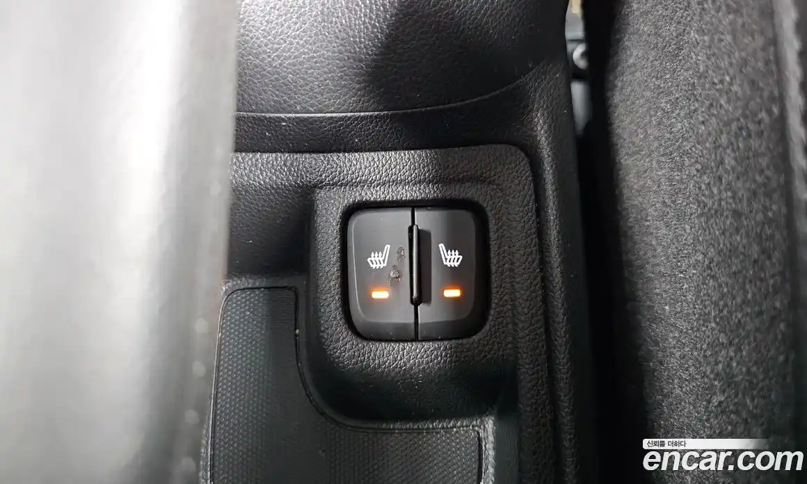 Chevrolet Spark 2018 1.0 Автомат в Москве № 64462, фото 17