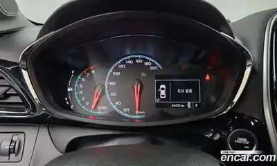 Chevrolet Spark 2018 1.0 Автомат в Москве № 64462, миниатюра 5