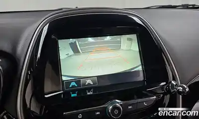 Chevrolet Spark 2018 1.0 Автомат в Москве № 64462, миниатюра 6