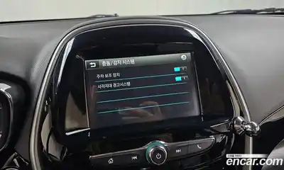 Chevrolet Spark 2018 1.0 Автомат в Москве № 64462, миниатюра 7