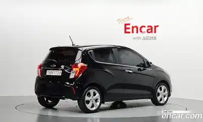Chevrolet Spark 2018 1.0 Автомат в Москве № 64462, миниатюра 10